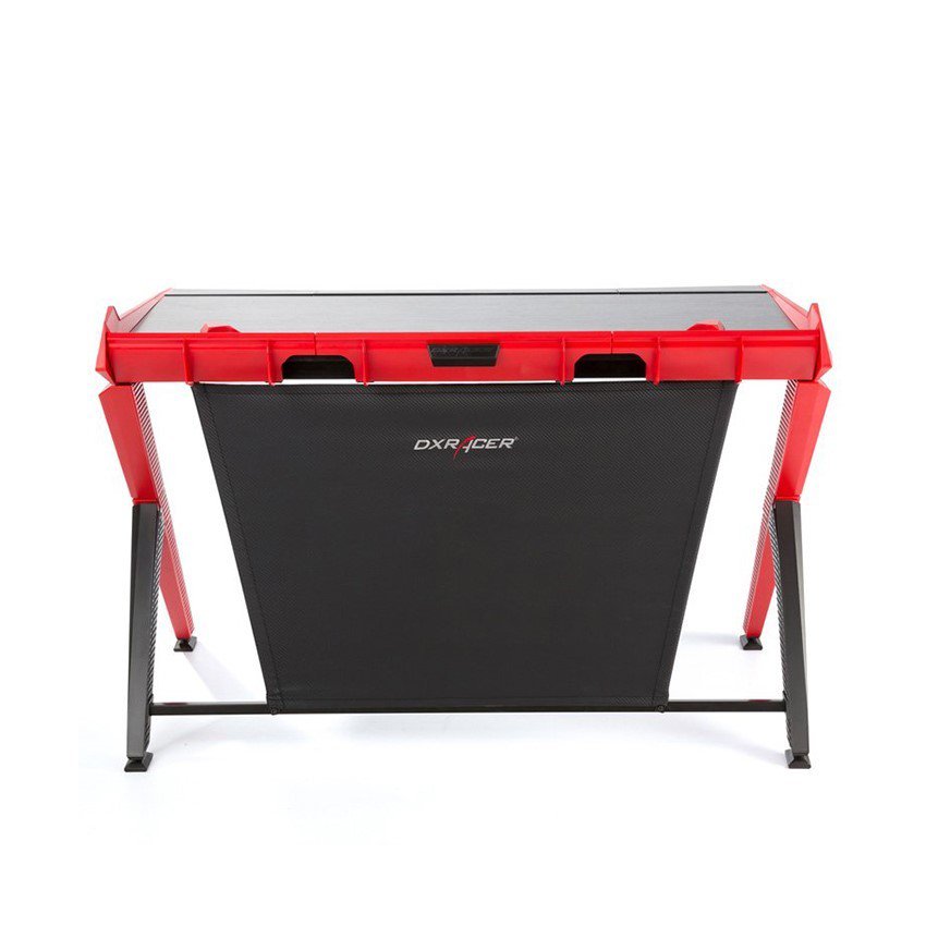 Bàn gaming DXRacer GD/1000/NR (Đỏ)