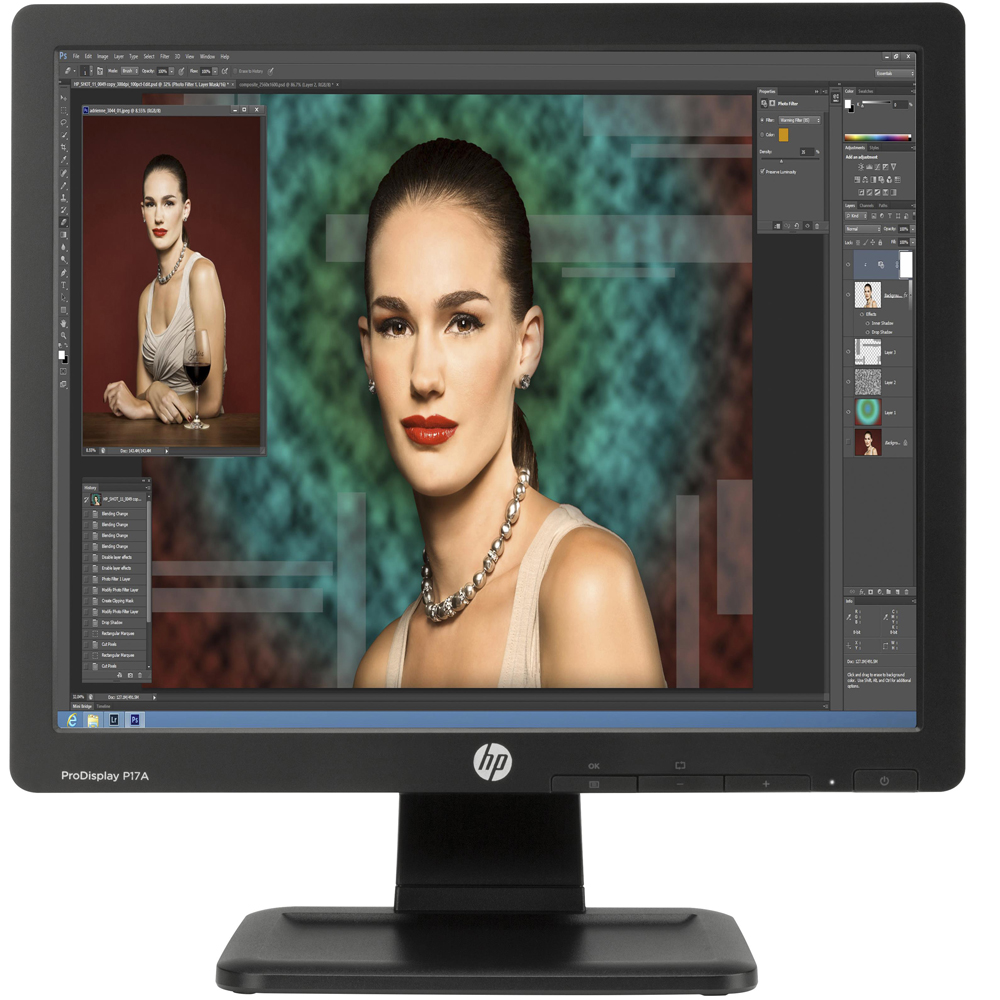 HP_ProDisplay_P19A